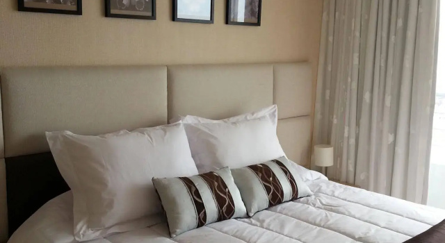Real Epiphany, Buchen Sie Hotel Hotels in Provincia de Lima mit Pool, Schwimmbad