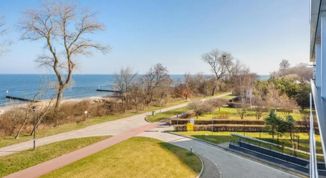Apartamenty Sun & Snow Seaside Kołobrzeg