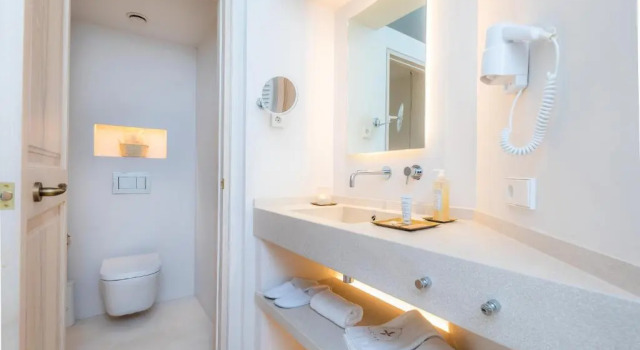 Двухместный номер Superior Yartan Boutique Hotel