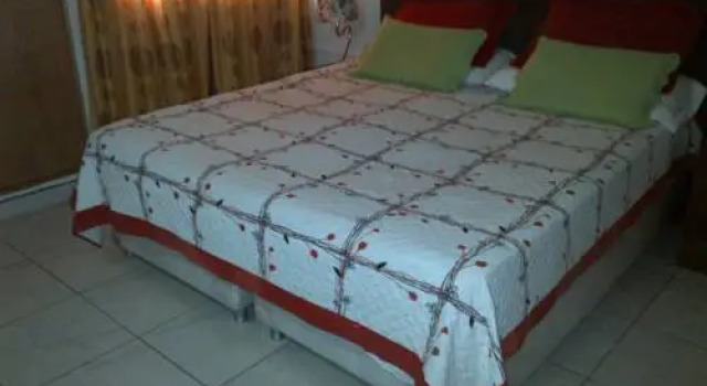 Casa Hotel Mburucuya