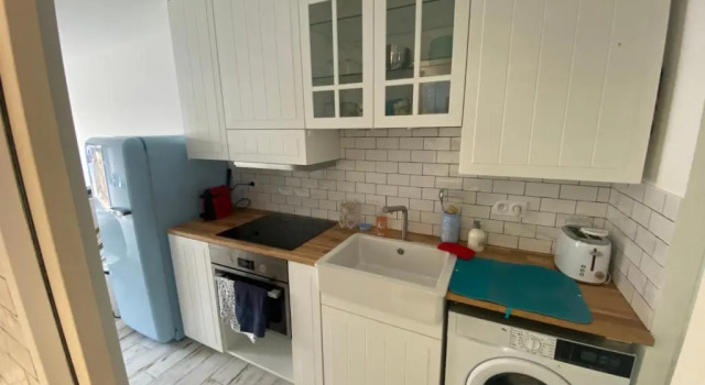 Studio Cosy En Bord de Mer (Adults Only), Varaa Huoneisto  
