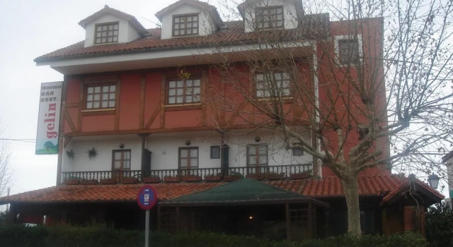 Hosteria Gelin de Gajano, Varaa Hotelli Marina de Cudeyo 
