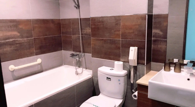 Двухместный номер Standard Yoai Nemuru Inn