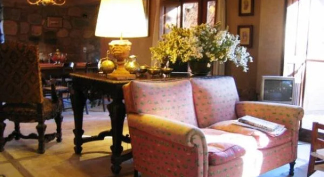 Quinta La Paceña, Reservar Hotel Tilcara 