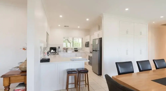 Коттедж Luxury с 3 комнатами 131 Your Vineyard Home in the heart of the Vale