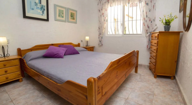 House Meluca Calpe/Calp