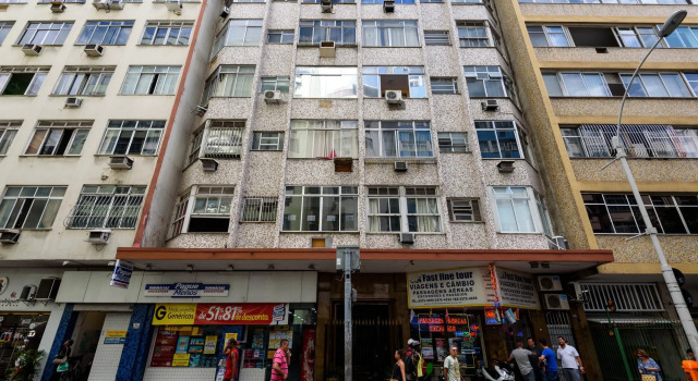 Copacabana 150m from the beach | PJ204 Z4
