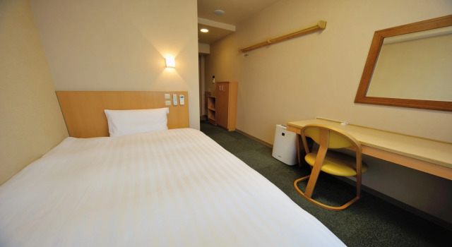 Run of House Dormy Inn Niigata Natural Hot Spring