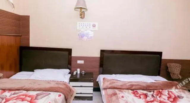 Taoyuan Hotel