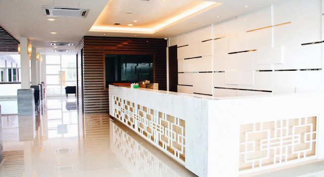 906 Premier Hotel, Rezerwuj Hotel Malakka Melaka