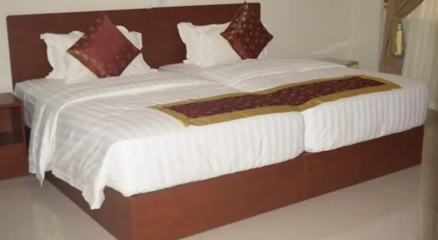Yeguaa Hotel, Book Hotel Kumasi 