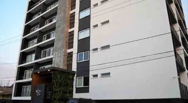 Condo Niza 266 by MDR, Rezerwuj Apartament Apartamenty w Jalisco, Apartament
