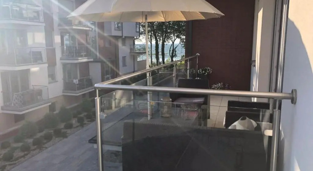Apartament BD Premium II Klifowa