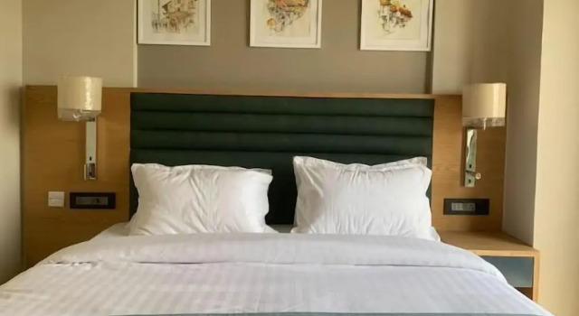 Pride Resort Ambaji, Réserver Complexe hôtelier Ambaji Gujarat