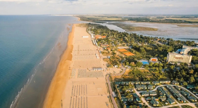 Newly Built Residence 100m From the Beach-bibione, Забронировать Апартаменты/квартира Бибионе-Пинеда Венето