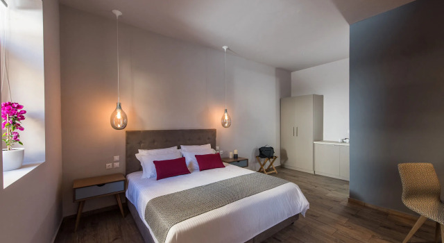 Bluebell Luxury Suites