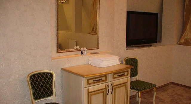 Люкс Veles Hotel