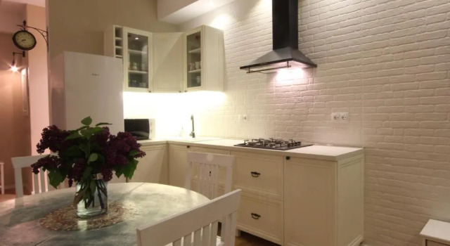 Апартаменты New apartment in Old Tbilisi