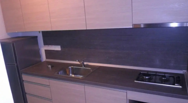 Номер Standard Дуплекс с балконом Agrino Hotel Apartments