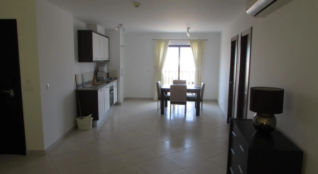 BCV Private 2 Bed Apartment with Pool View Dunas Resort 7009, Rezervovat Apartmán Hotely v Barlavento Islands s parkováním, Parkování
