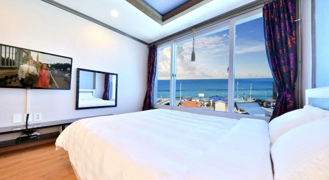 Sokcho O2 House Pension, Prenota Hotel Sokcho Gangwon-Do