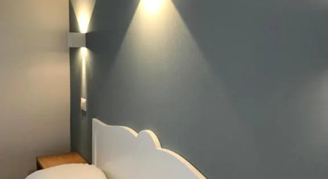 Двухместный номер Standard Cinema House Apartments