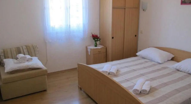 Апартаменты с 3 комнатами Kos Apartments