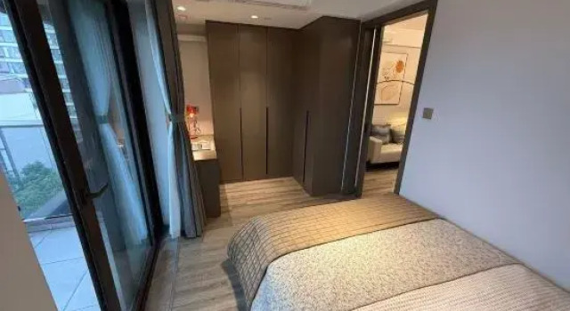 Люкс Port Apartment