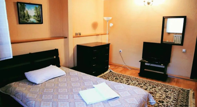 Номер Classic Bereke Hotel