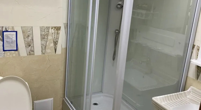 Номер Comfort Отель Diamond