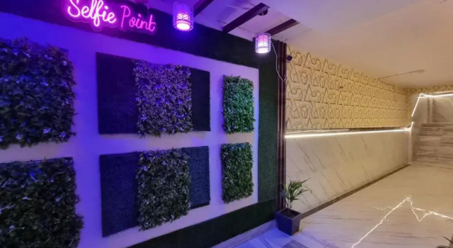 Hotel Shanti Grand Inn, Забронировать Отель Отели Горакхпур 3 звезды, 3*