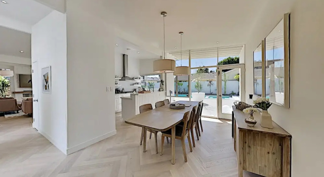 517sadam 3 Bedroom Home, Забронировать Дом для отпуска Фуллертон Disneyland California