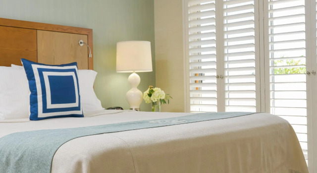 Двухместный номер Gateway Hotel Santa Monica