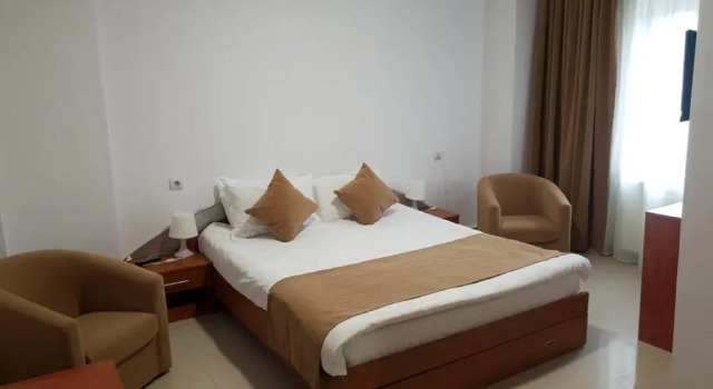 Номер Superior Hostel Top Central Bucharest