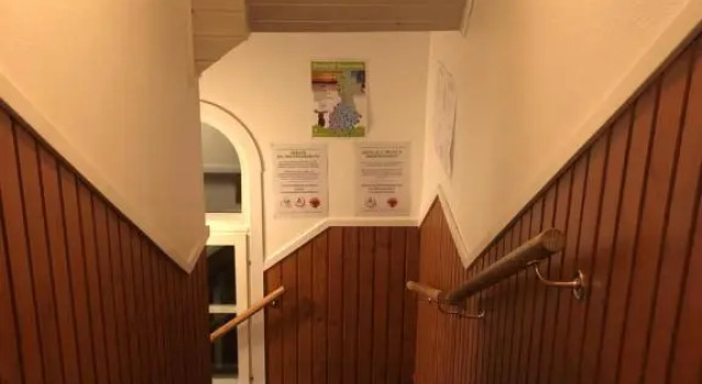 Hostel Ukonlinna, Buchen Sie Hostel Hostels in Südfinnland, Hostel