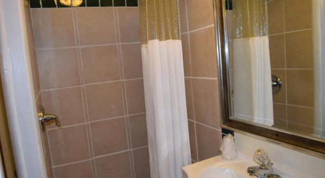 Люкс Starlite Motel