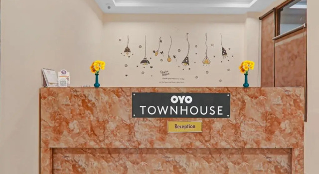 OYO Flagship 89895 Hotel Star Link, Забронировать Отель Kaliānpur штат Уттар-Прадеш