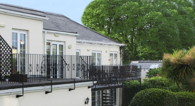 The Albany Apartments, Book Lejlighed St Peter Port 