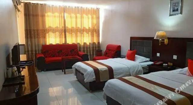 Yijia Business Hotel, Book Hotel Jiayuguan Gansu