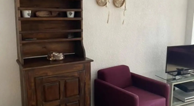 Appartement Pra-Loup, 3 pièces, 8 personnes - FR-1-165A-78, Забронировать Апартаменты/квартира Пра-Лу Ubaye Valley