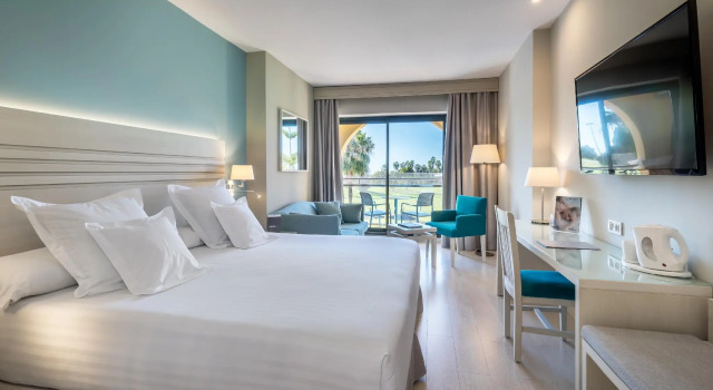 Двухместный номер Barceló Costa Ballena Golf & Spa