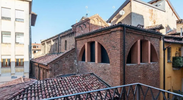 Suite Santa Maria Gualtieri