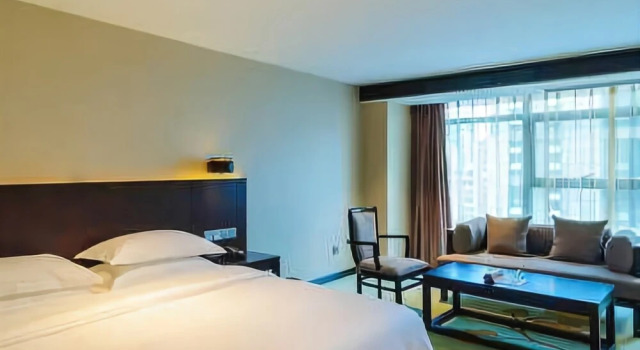 Nandun Hotel, Prenota Hotel Hotel a Chongqing Area con parcheggio, Parcheggio