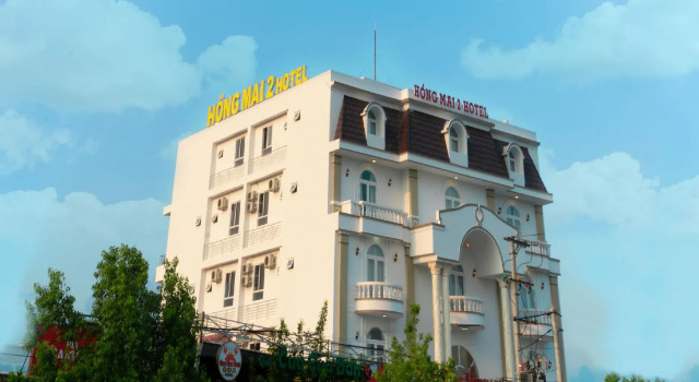 Hong Mai 2 Hotel