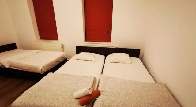 Central Accomodation PIATA ROMANA