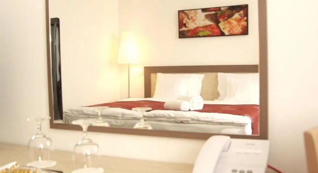 Номер Standard Hotel Opal Superior