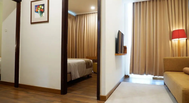 Standard chambre Point C Hotel