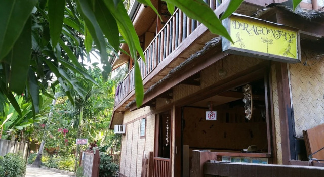El Nido Dragonfly, Prenota Hotel El Nido 