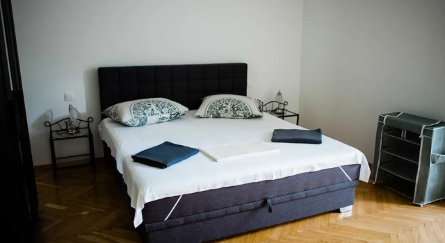 Apartment Perina, Rezerwuj Apartament Hotele w Split-Dalmatia County z parkingiem, Parking