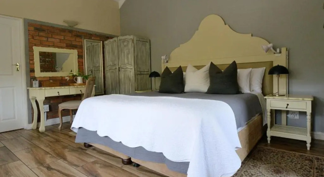 Номер Standard Le Petit Paris